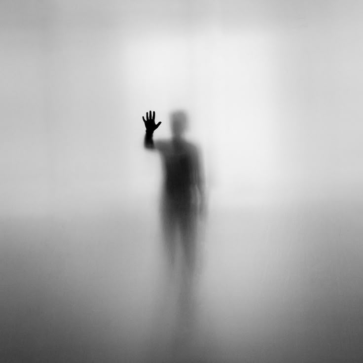 Сам с собой...