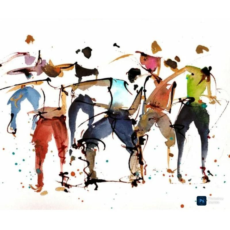 Мелодии души