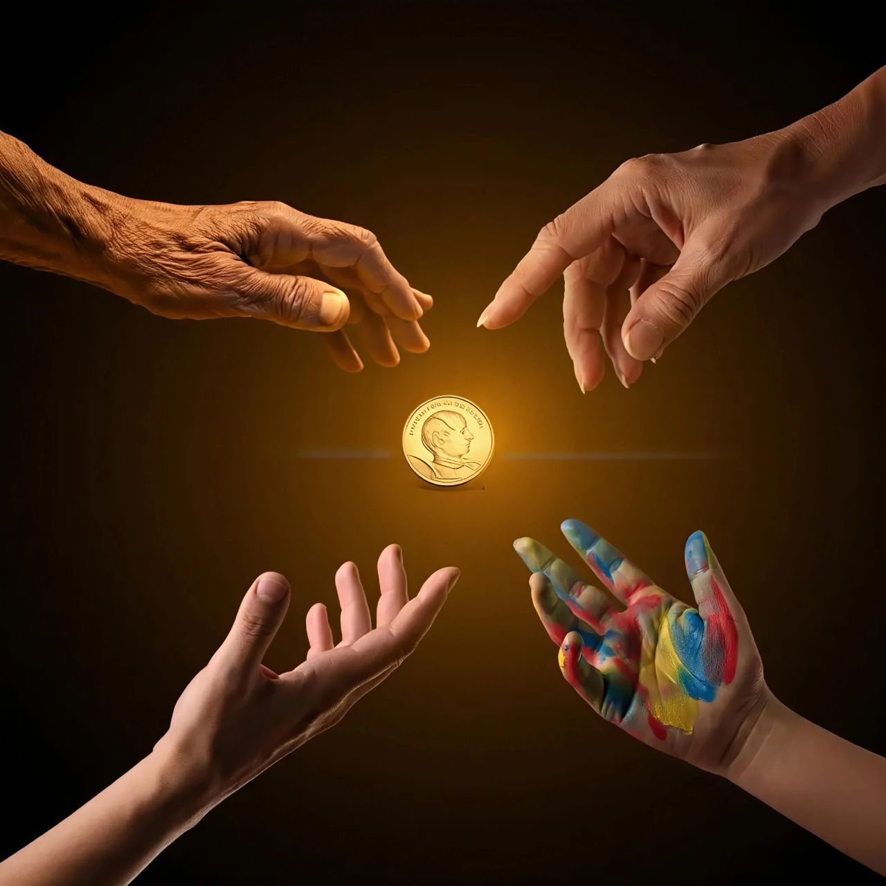 Грань судьбы