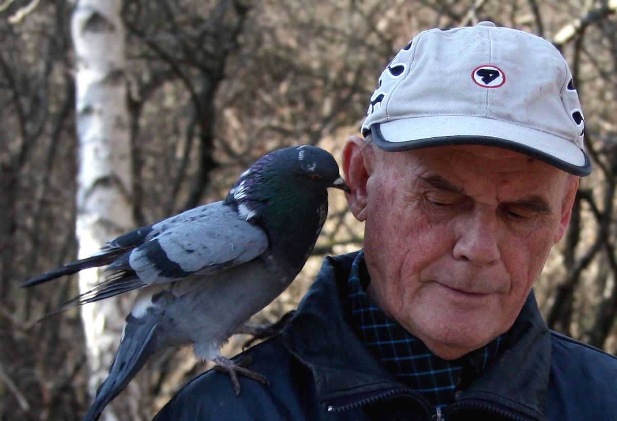 Давай пошепчемся