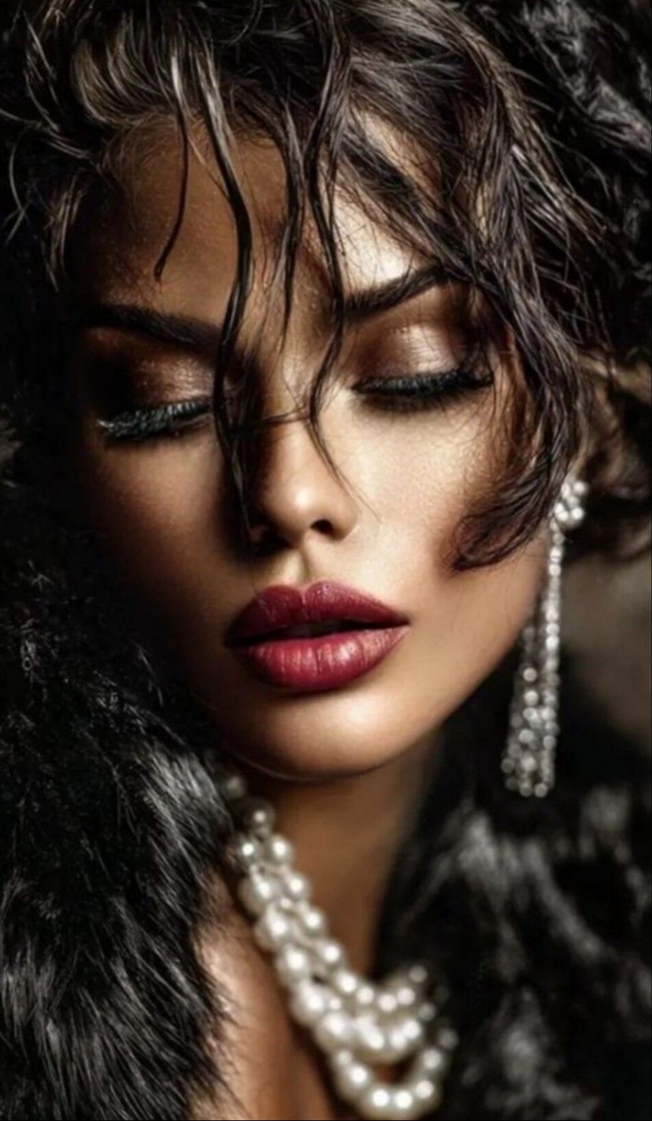 Мелодия... сильный дождь молотит за окном, на душе