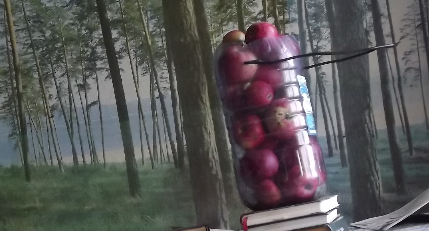 Пришли спасы, готовь припасы!