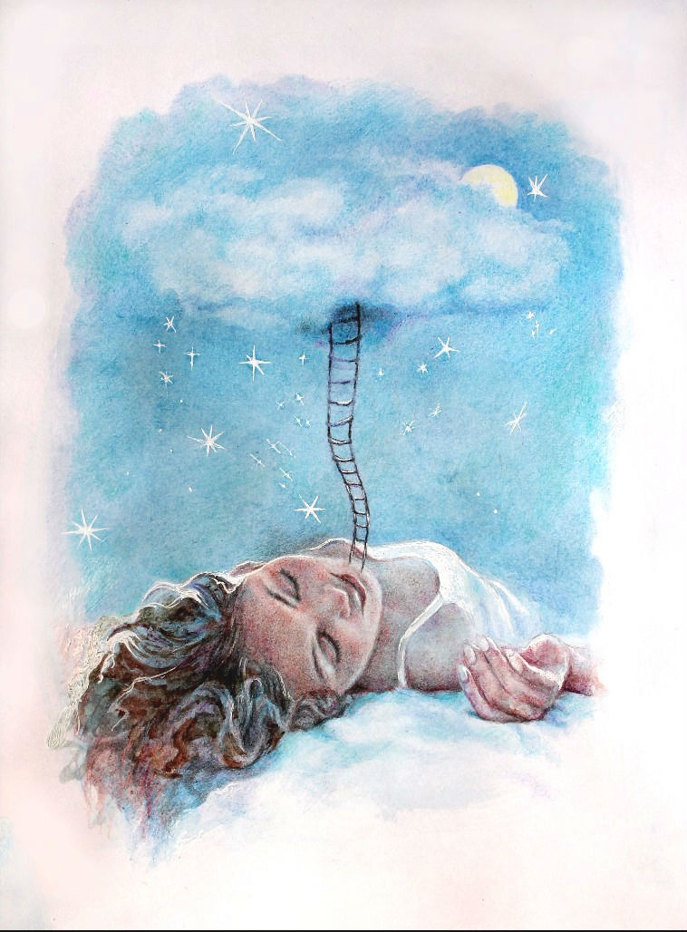 Без-конечные прогулки 49 лист 12 роман-коллаж