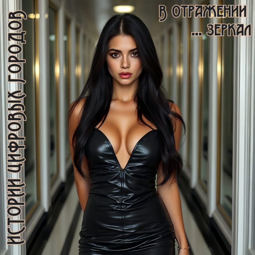 В отражении зеркал