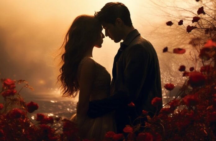 Чем платим за любовь...