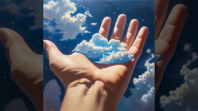 Жизнь на ладошке