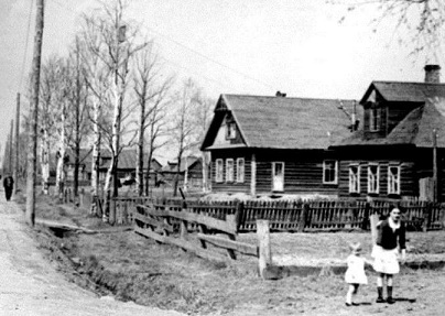 Мой дед был очень старых правил...