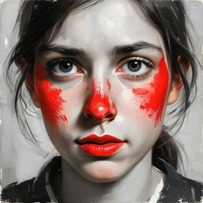 Сарказмом или болью