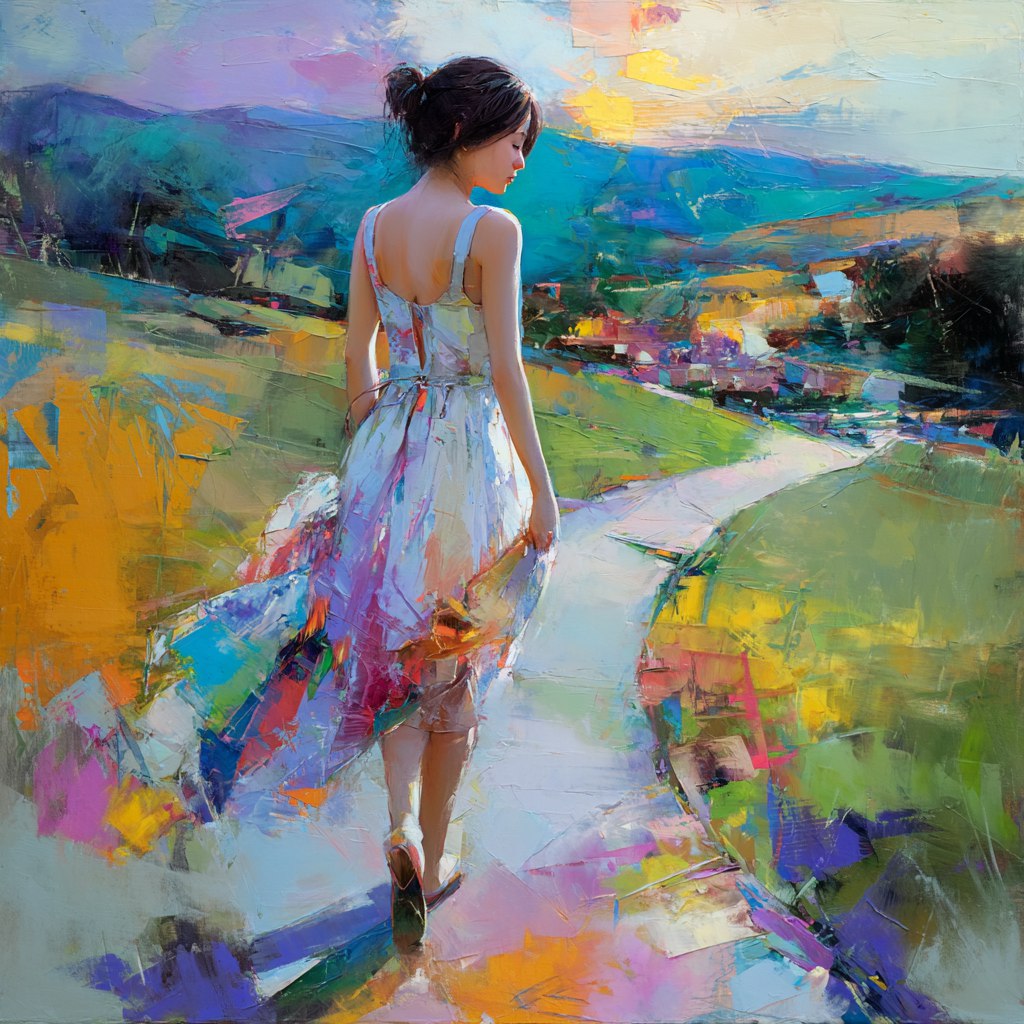 Выбирая дорогу жизни