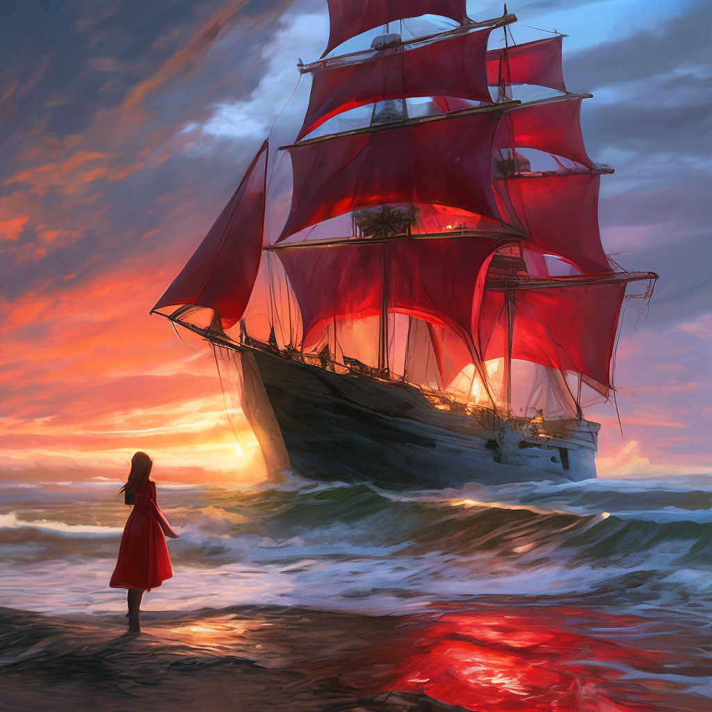 И ты дождись меня...