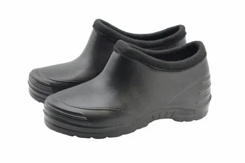 На пенсии в деревне