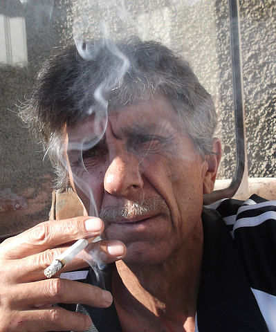 Живу пока...