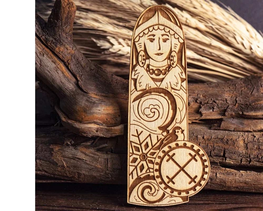 Мара, Марена...