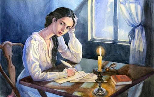 Какой бы ни был век...