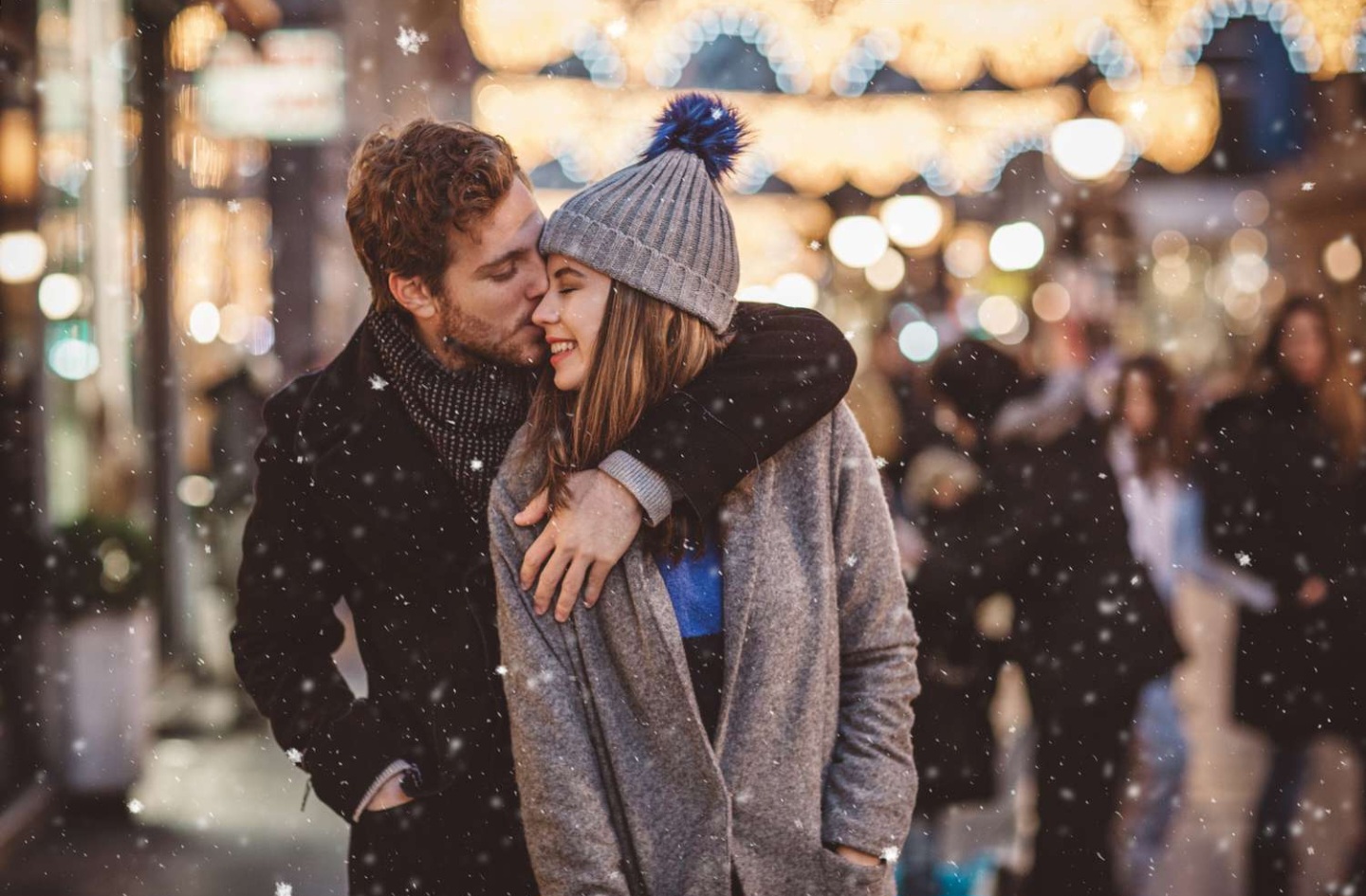 Две души на одной волне...