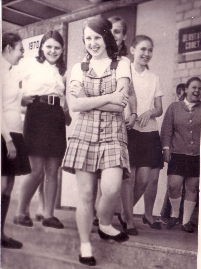 Обломки королевства