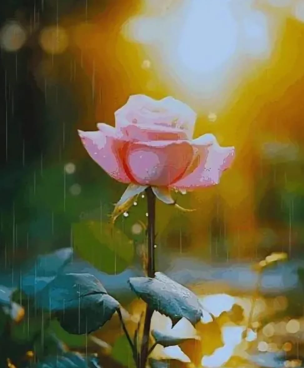 Твой приход