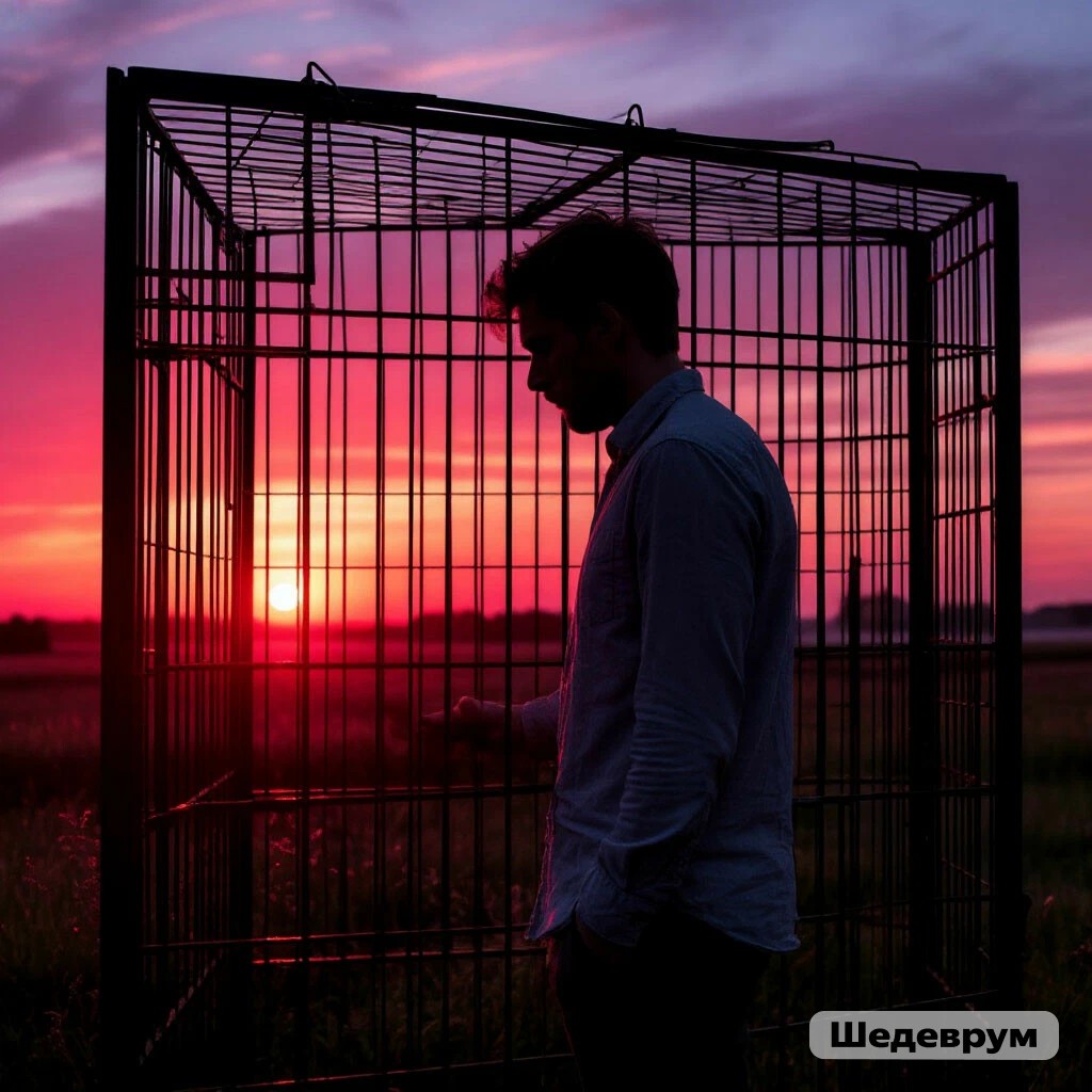 Хочешь - верь, не хочешь - не верь