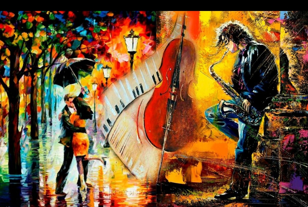 Бродя по липовым аллеям...