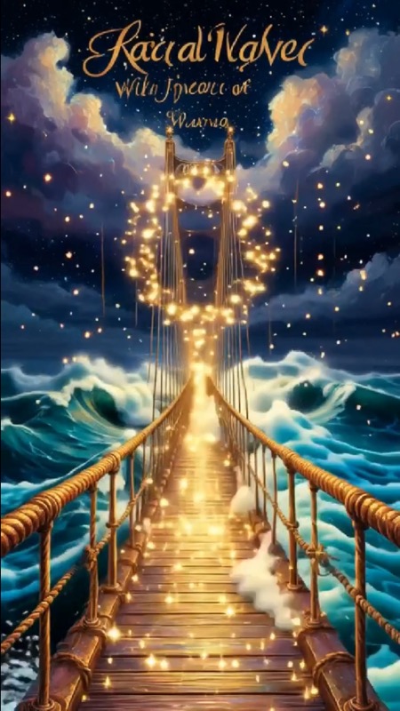 Пророчество в ночи