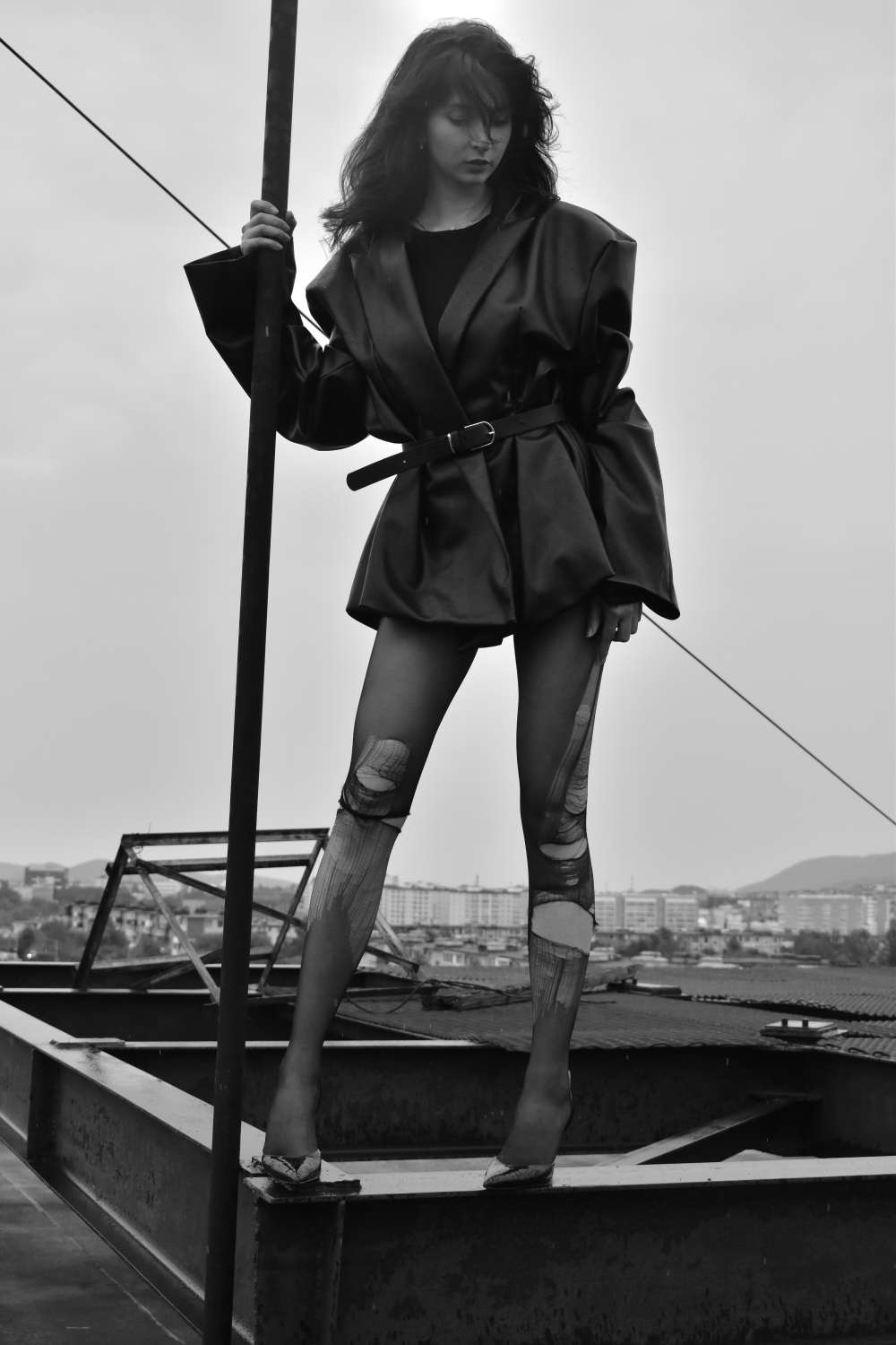 Если любовь уходит...