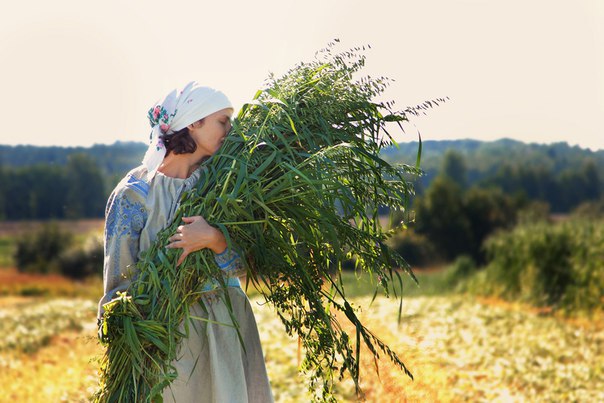 Когда душа живёт не там