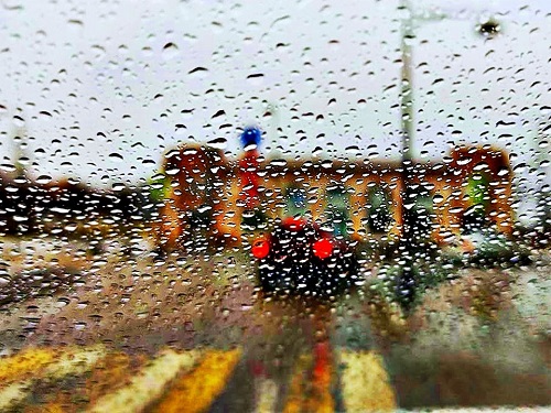 Пятое ноября