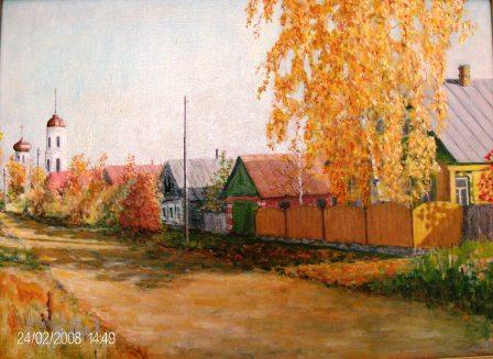 Мы живём и это счастье!