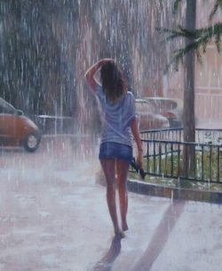 На перекрестке спутанных дорог...