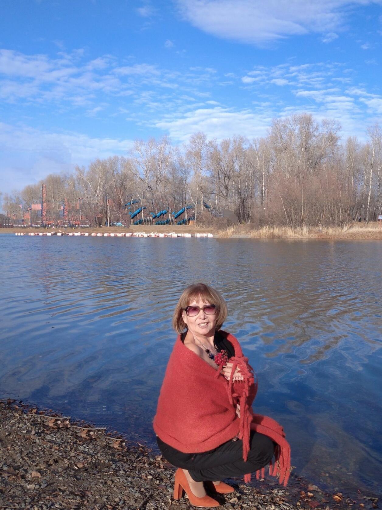 Ноябрь в плюсе