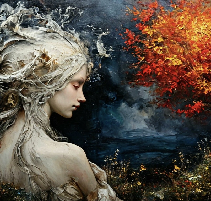 За тьмою свет