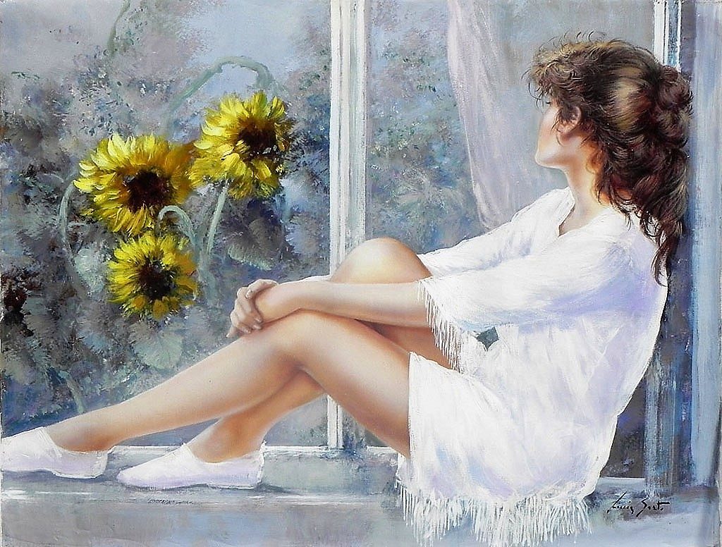 Позови тишину в свой дом...