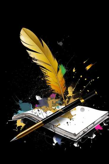 Пишу стихи я