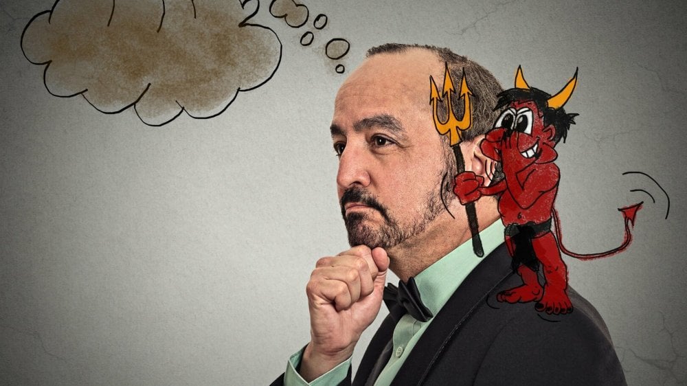 Почему на земле столько войн?