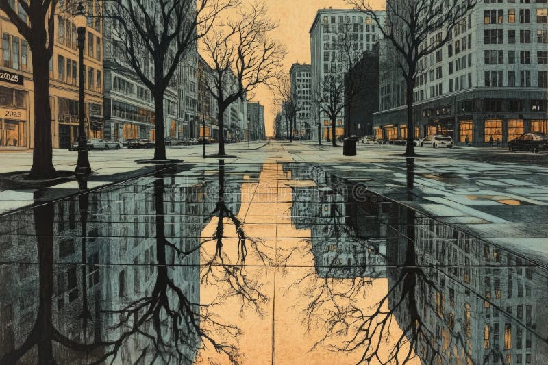 В приоритетах для меня весна