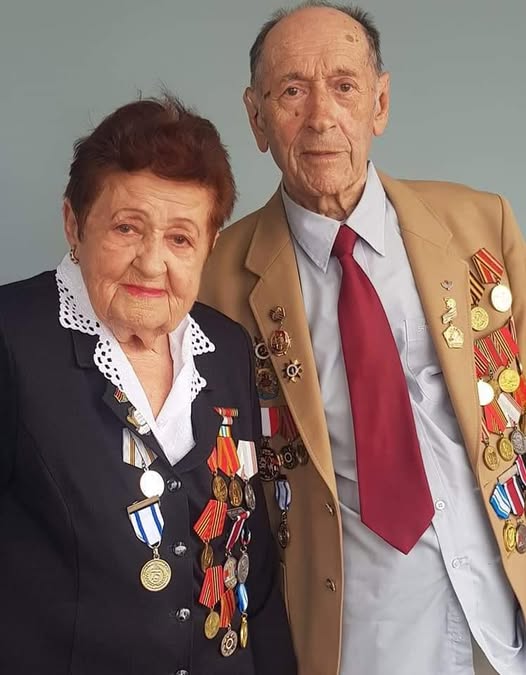 Мой отец под Сталинградом