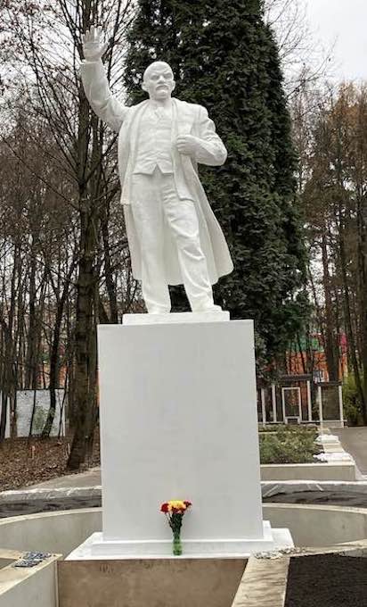 Заря 7 ноября!