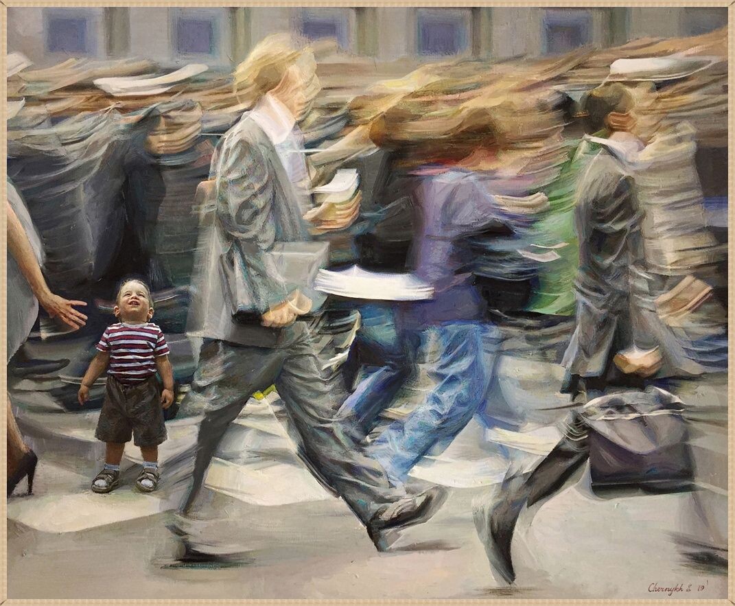 О свободе проявления воли