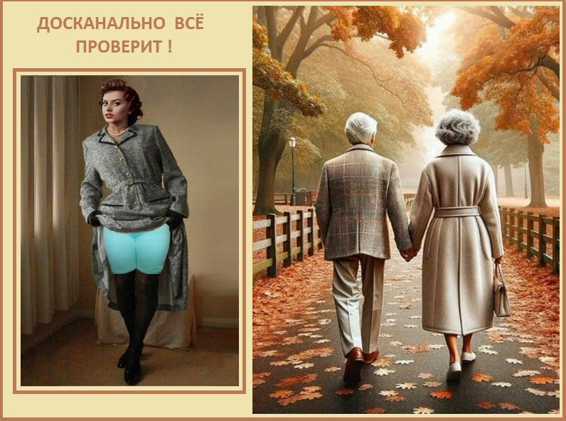 Интереса - был бы толк!