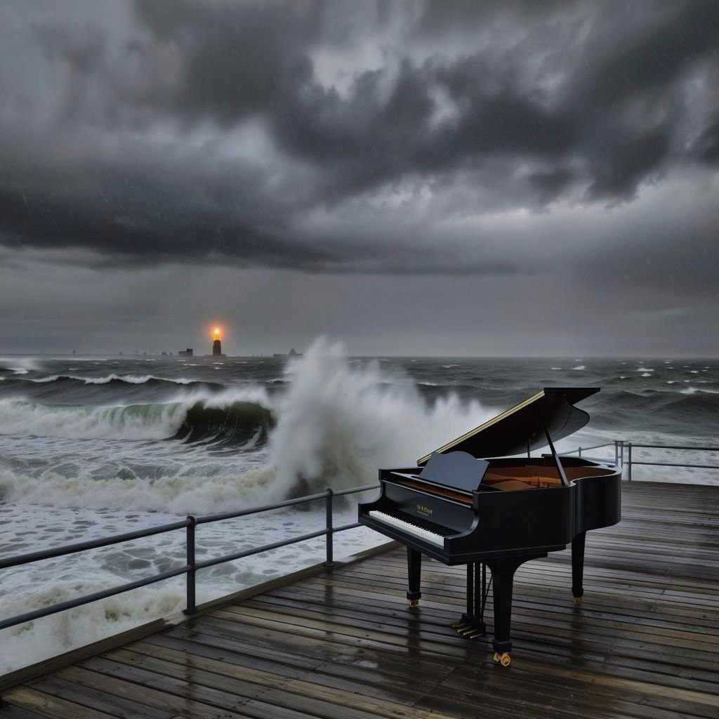 1156. Напевая твою мелодию