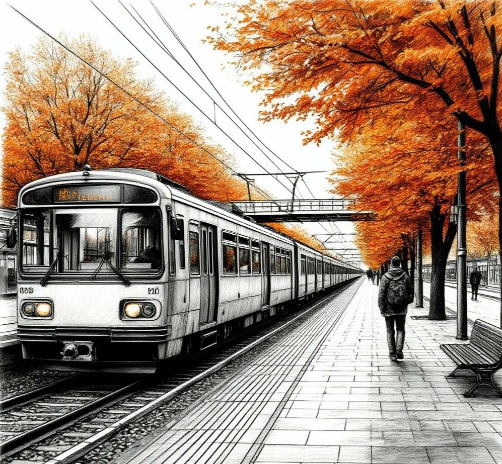 Маршруты Любви