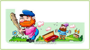 Вор у вора воровал