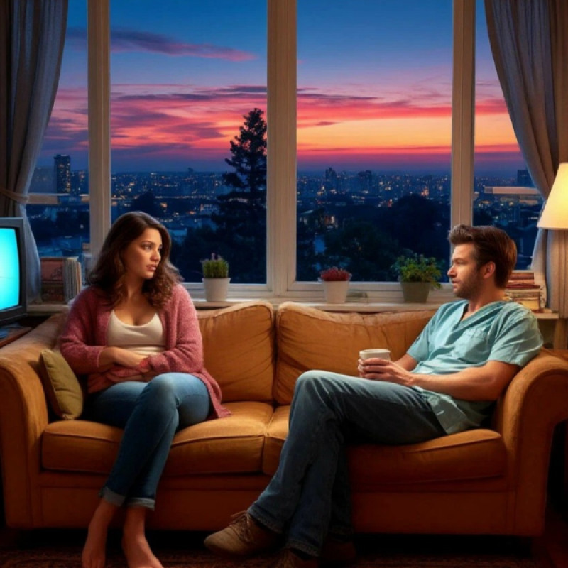 Стих для мужиков. Часть 2. Инструкция к мужчинам