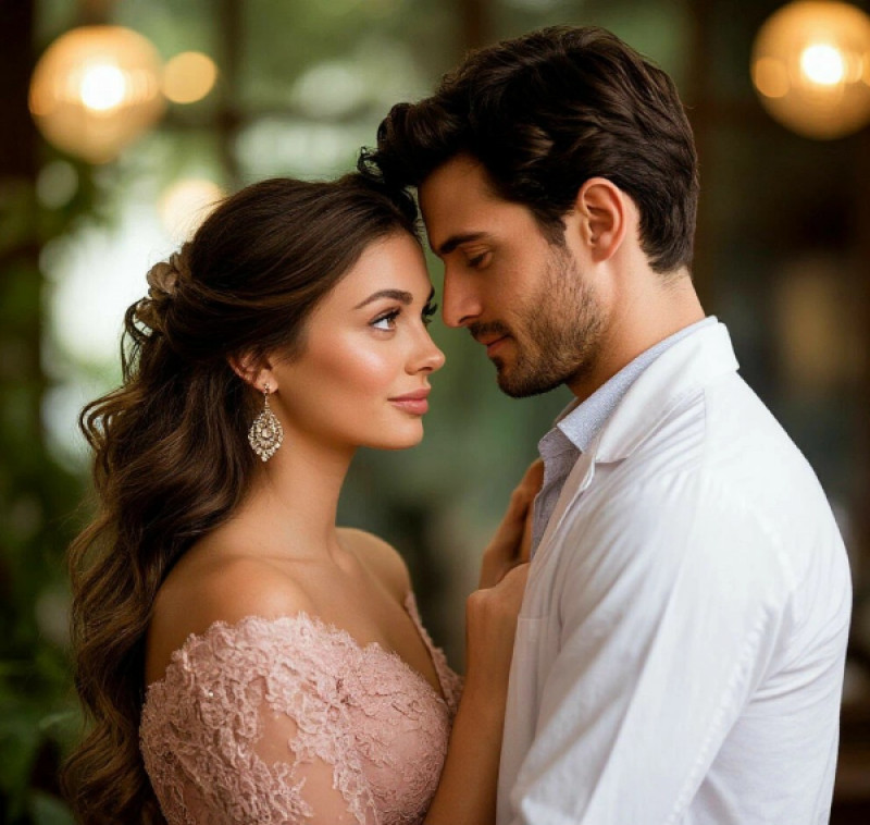 Стих для мужиков. Часть 4. Закономерный финал