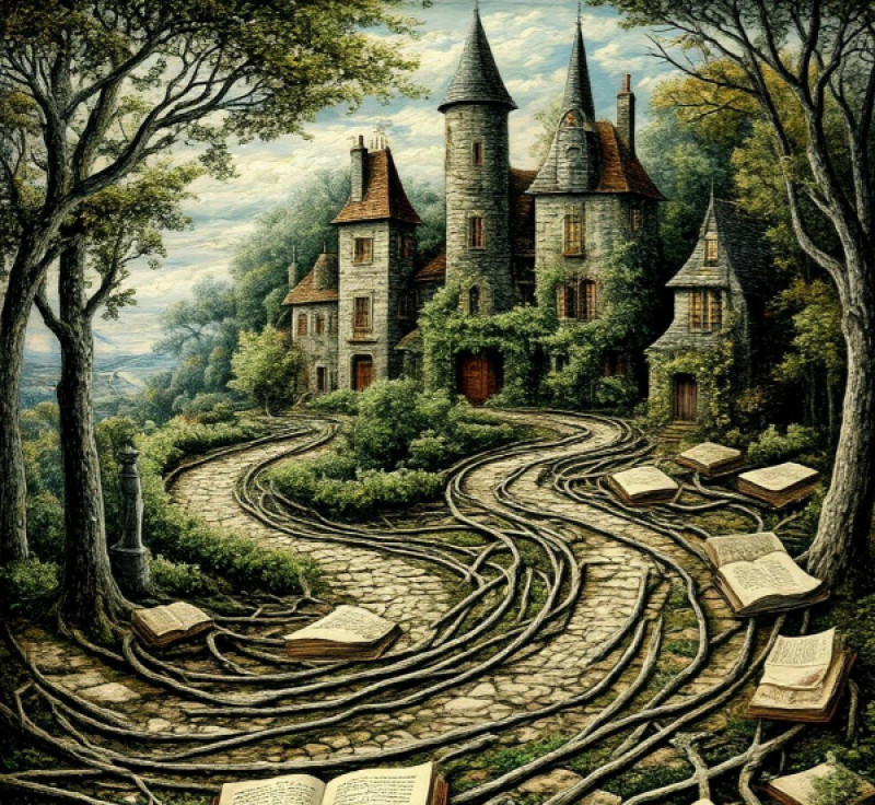 Стихи обо всём