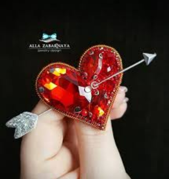 Бейся, сердце, люби