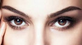 Что мы знаем о Глазах?