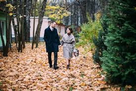 Осенний роман