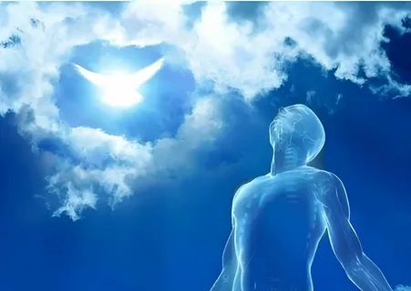 Свет в душе