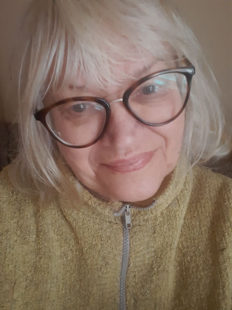 Как хочется открытой быть